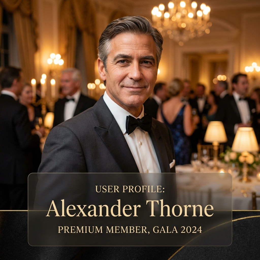 Usuario de Celebra-me