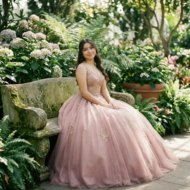 Sonrisas que iluminan