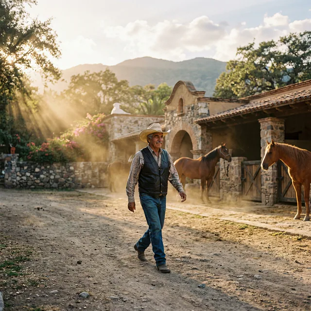 Momentos de gratitud.