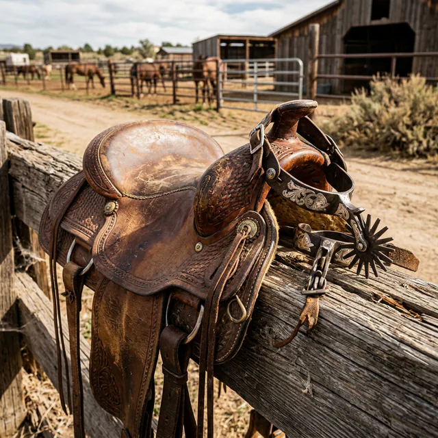 La alegría de compartir.