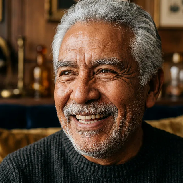 Celebrando la vida a plenitud.