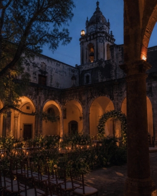 Catedral de la Asunción