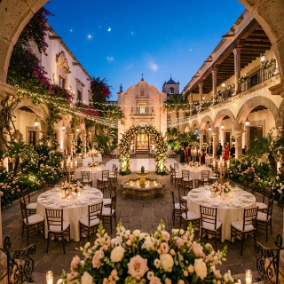 Capilla de la Inmaculada