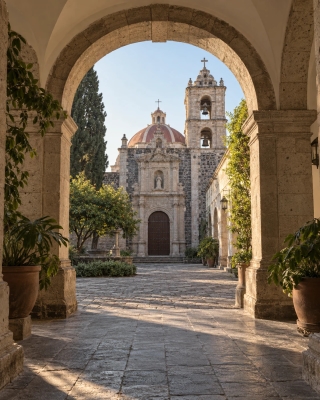 Capilla de la Inmaculada