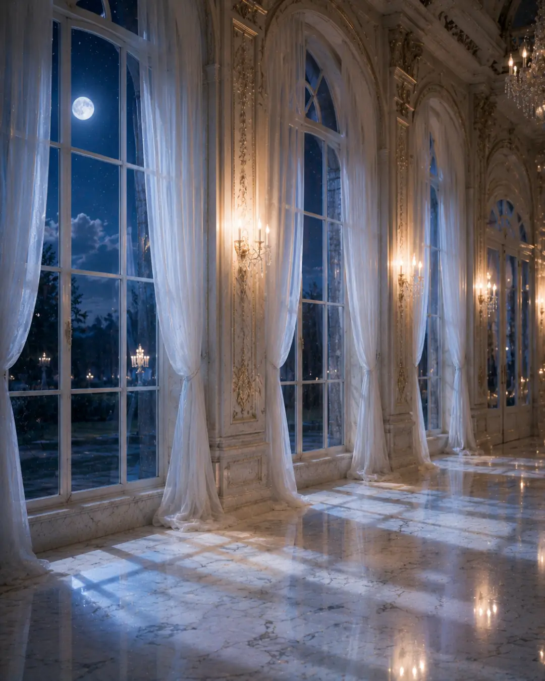 Detalle de la celebración en Hacienda Los Claustros