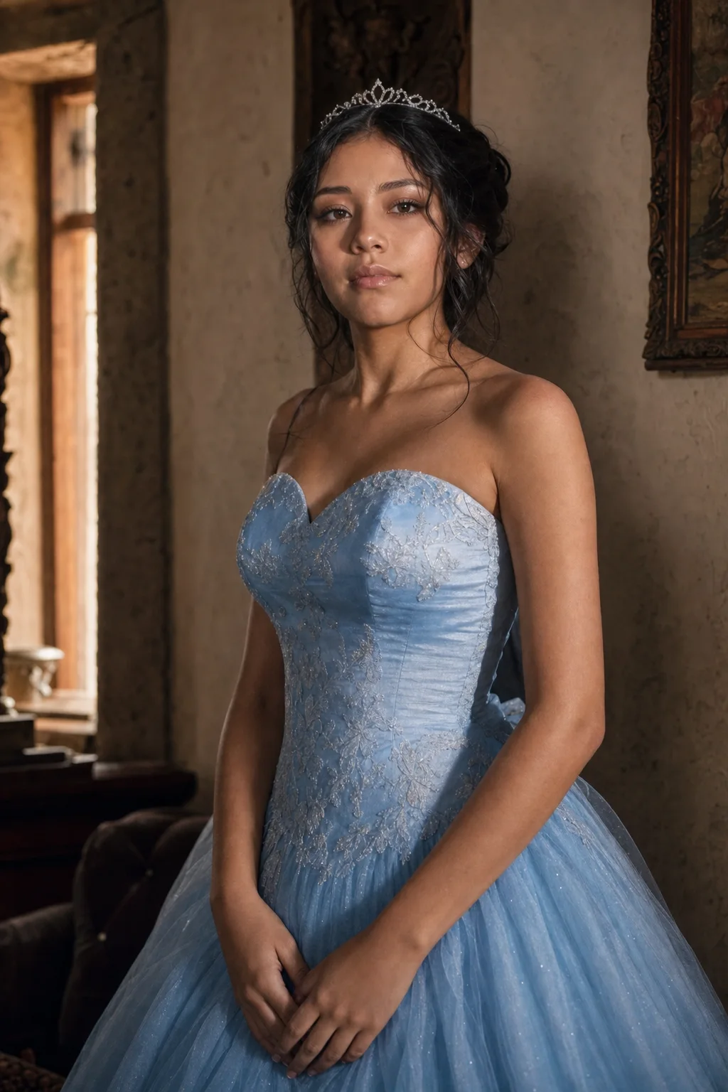 Camila Torres Rivas